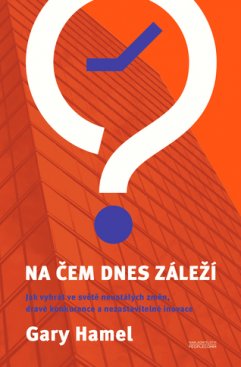 Na čem dnes záleží