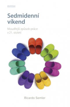 Sedmidenní víkend