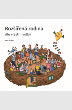 Rozšířená rodina