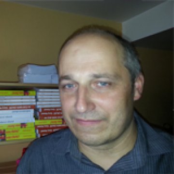 Michal Plecitý