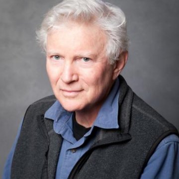 Peter Gray