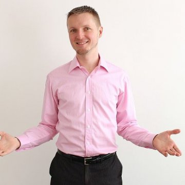 Petr Jasinski