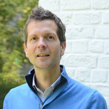 Frederic Laloux