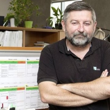 Ján Košturiak