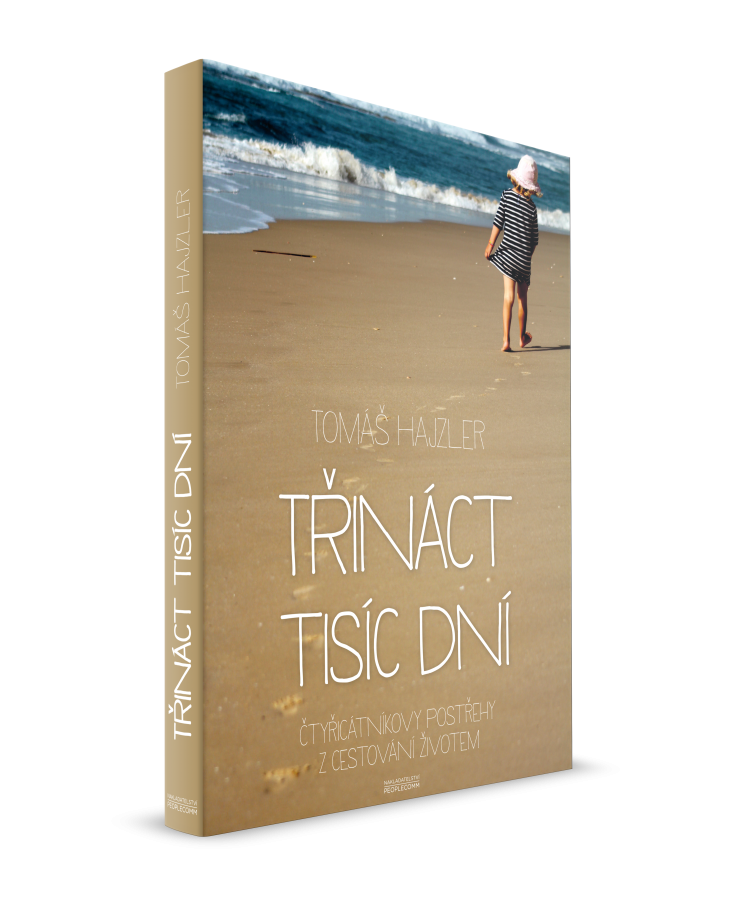 Třináct tisíc dní