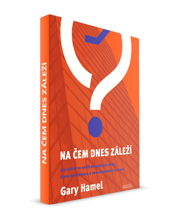 Na čem dnes záleží