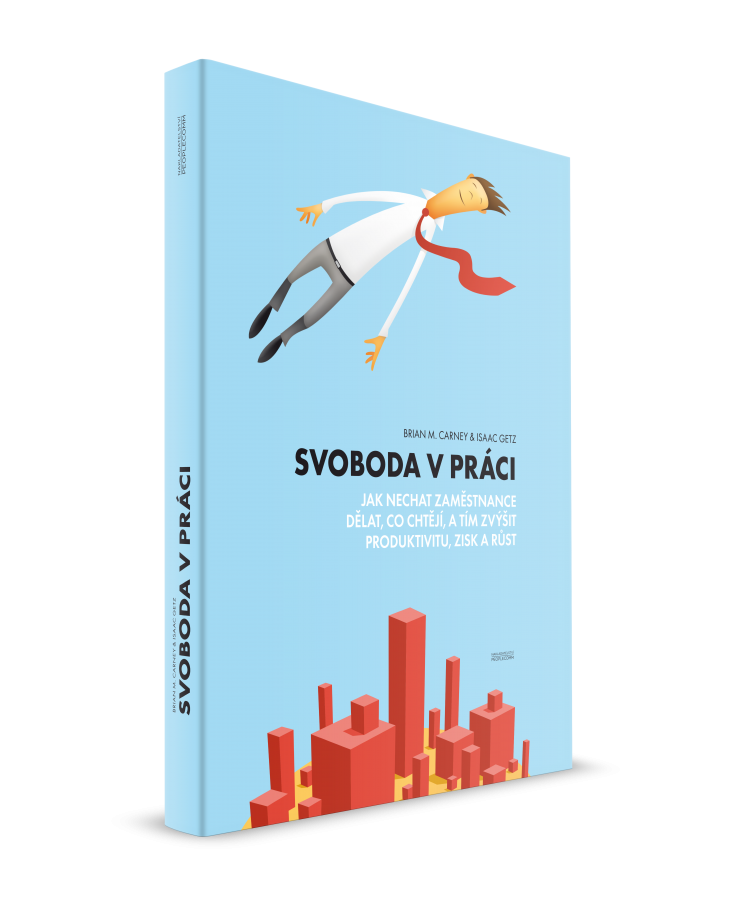 Svoboda v práci