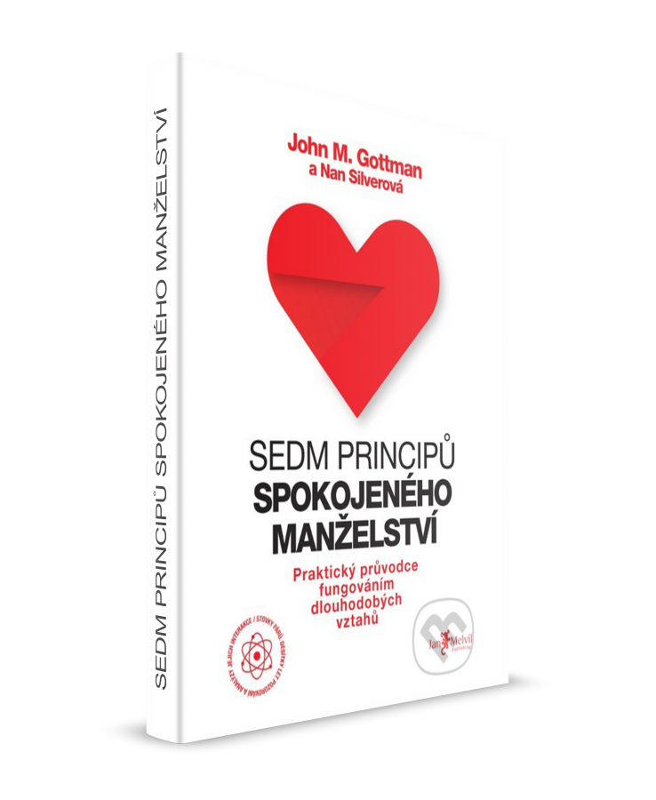 Sedm principů spokojeného manželství