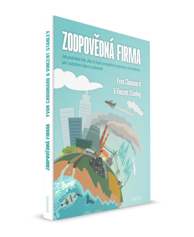 Zodpovědná firma