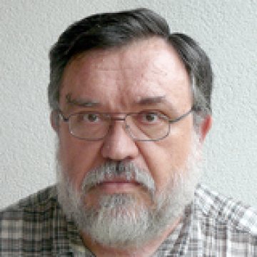 Bohouš Bednář