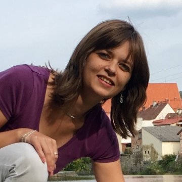 Michaela Caltová