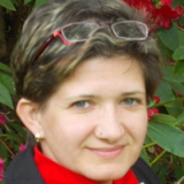 Dáša Brejlová