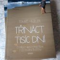 Zbývá mi Třináct tisíc dní