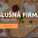 Slušnost jako téma