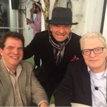 Ken Robinson & Lou Aronica