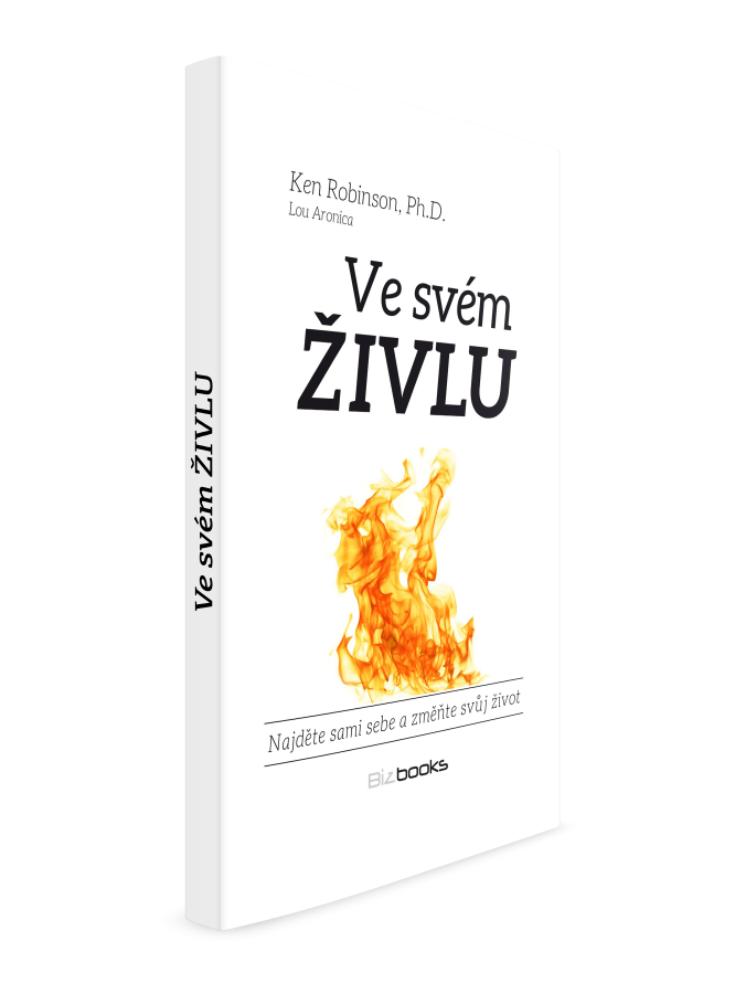 Ve svém živlu
