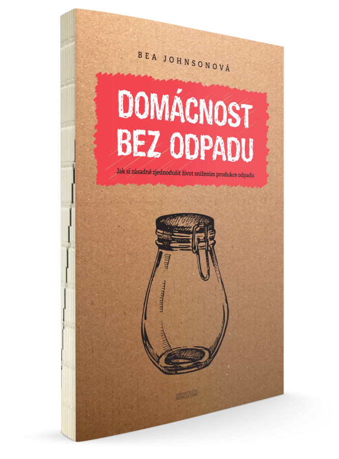 Domácnost bez odpadu