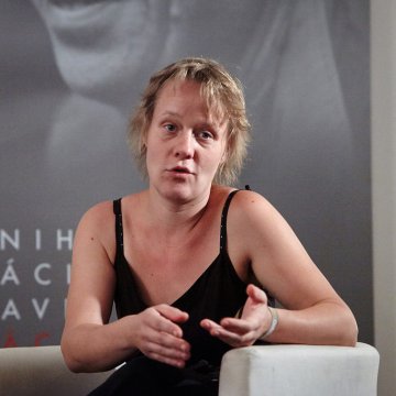 Saša Uhlová