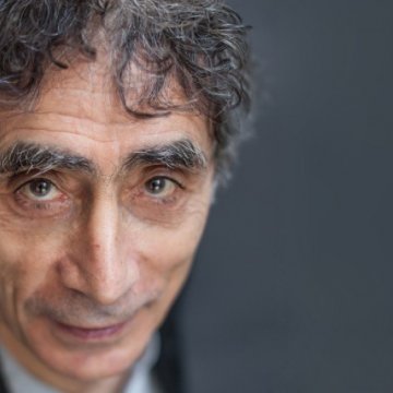 Gábor Maté