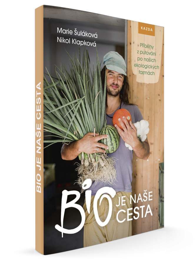 BIO je naše cesta