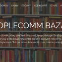 Spustili jsme bazar