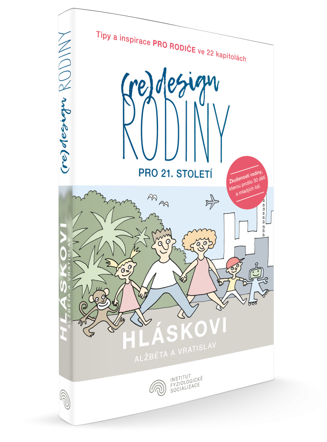 (Re)design rodiny pro 21.století