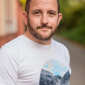 Daniel Prokop