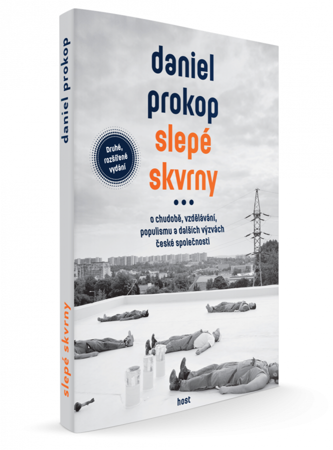 Slepé skvrny