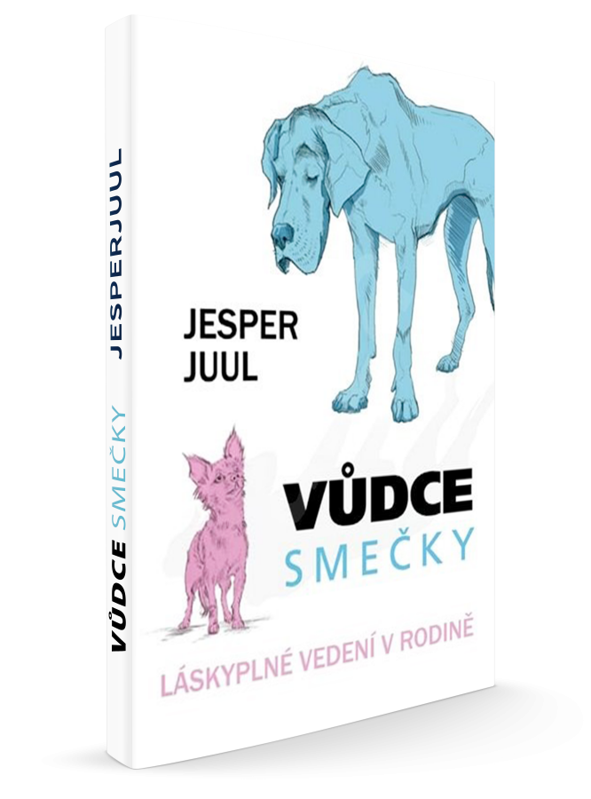 Vůdce smečky: Láskyplné vedení v rodině