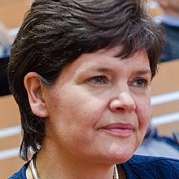 Kate Raworth