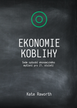 Ekonomie koblihy