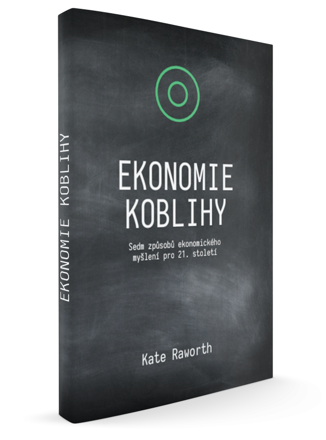 Ekonomie koblihy