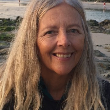 Helena Norberg-Hodge