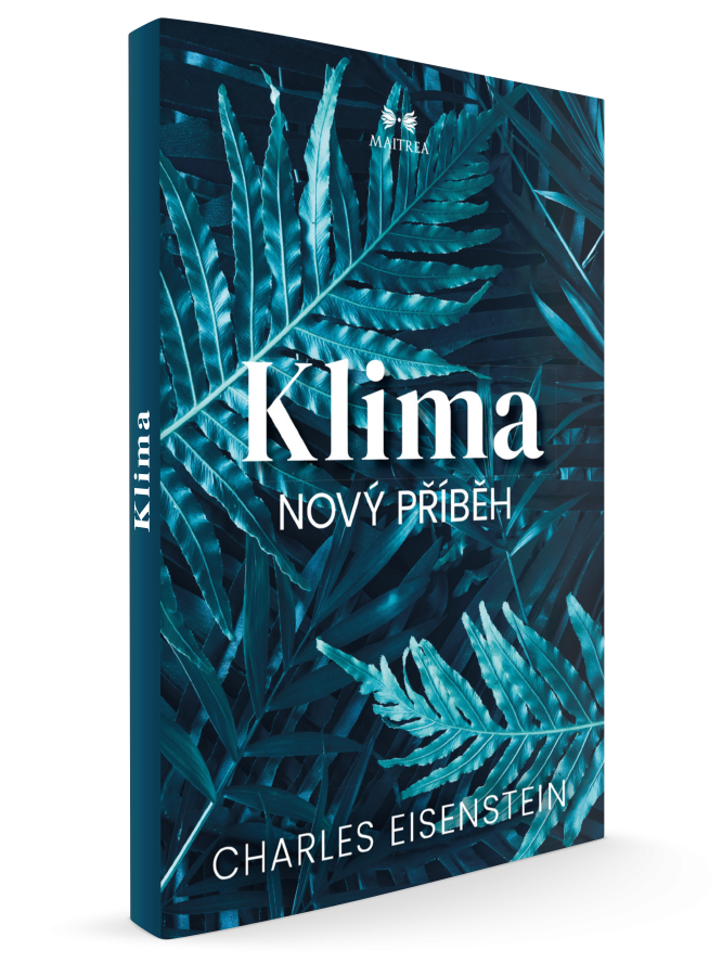 Klima - nový příběh