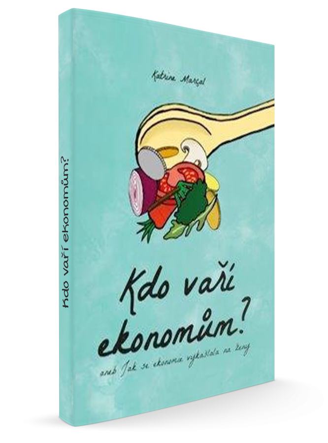 Kdo vaří ekonomům