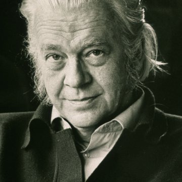 Ernst Friedrich Schumacher