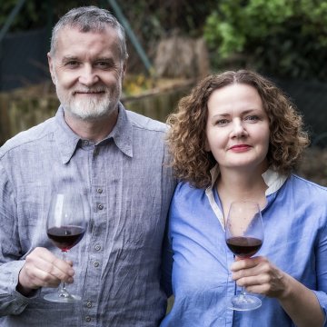 Petra Hajzlerová & Pavel Ovsík