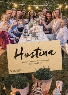 Hostina