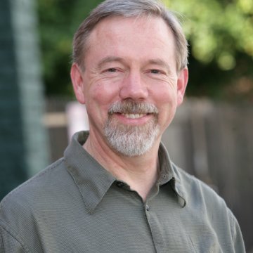 Toby Hemenway