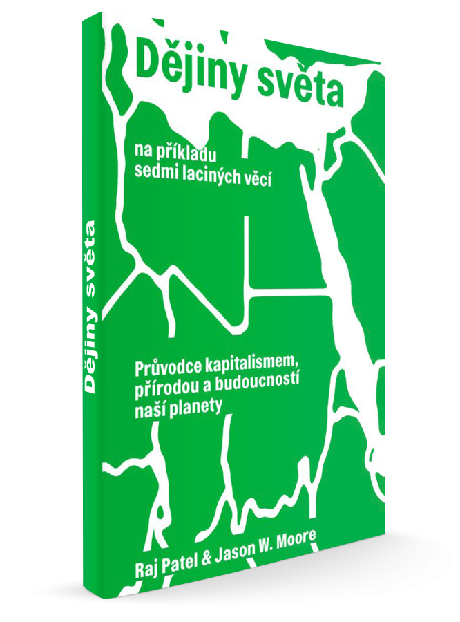 Dějiny světa