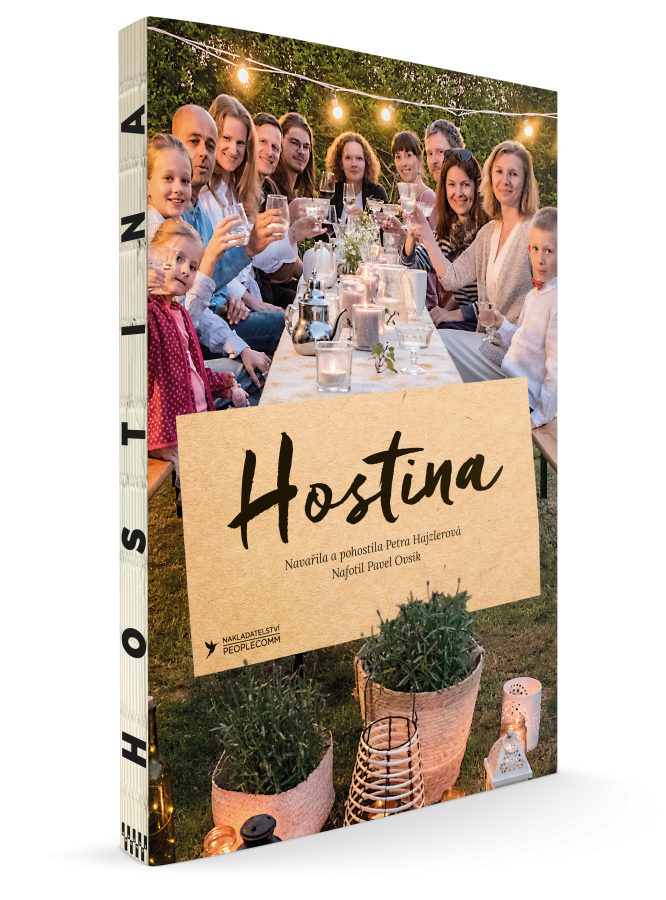 Hostina