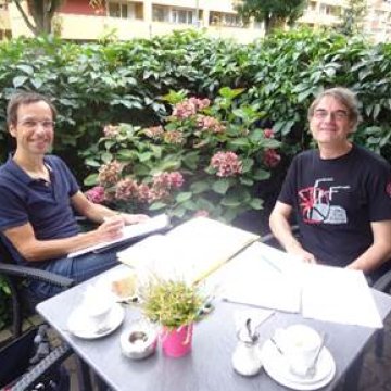 Ulrich Brand & Markus Wissen