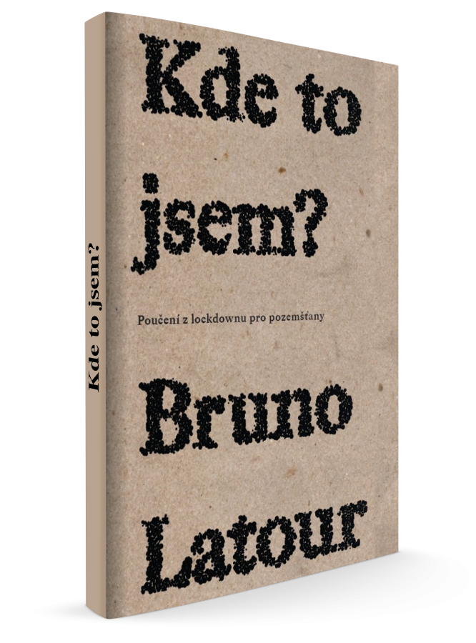 Kde to jsem?