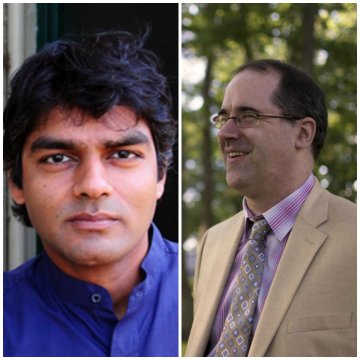 Raj Patel & Jason W.Moore
