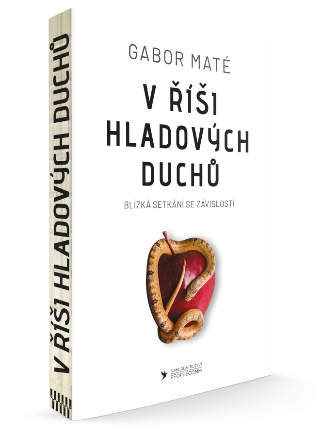 V říši hladových duchů