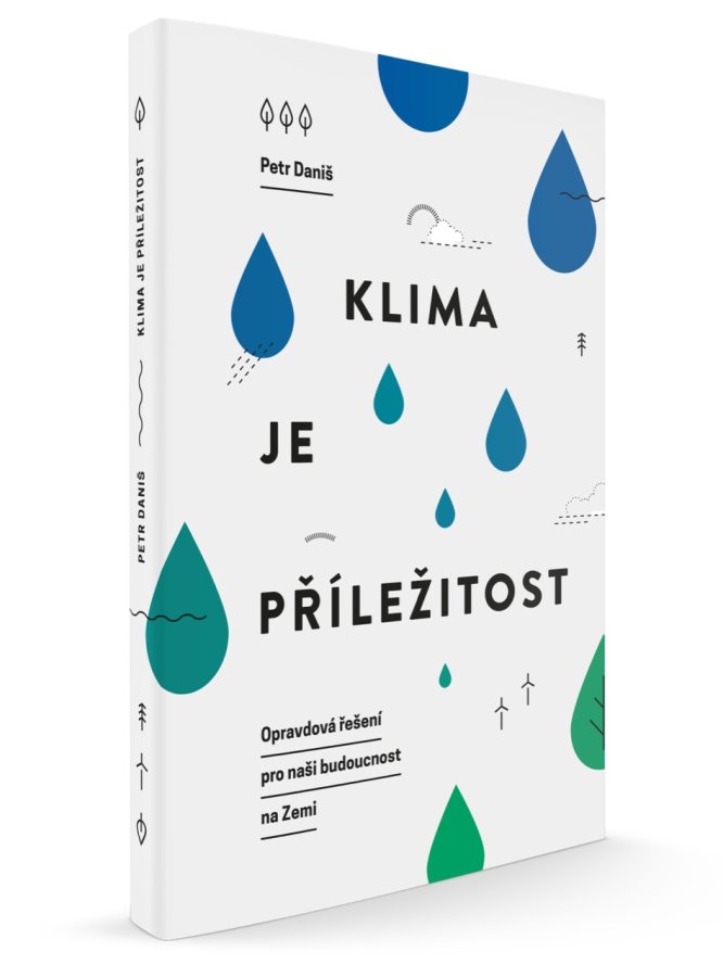 Klima je příležitost
