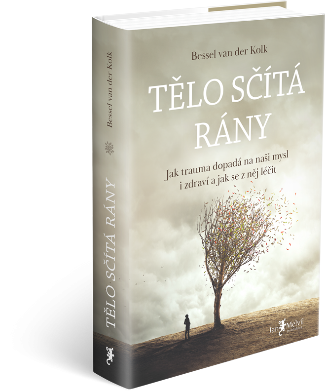 Tělo sčítá rány