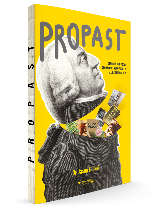 Propast