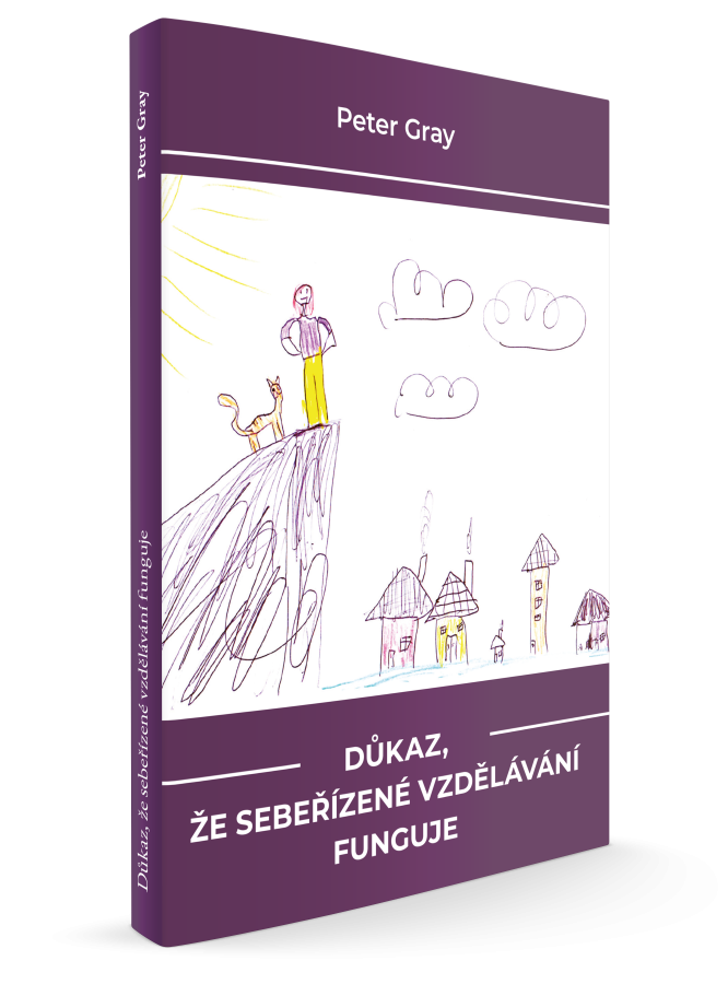 Důkaz, že sebeřízené vzdělávání funguje