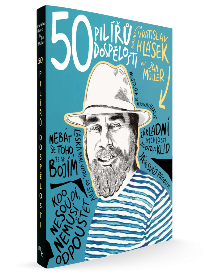 50 pilířů dospělosti